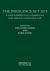 The Insurance Act 2015 : A New Regime for Commercial and Marine Insurance Law