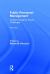 Public Personnel Management : Current Concerns, Future Challenges