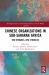 Chinese Organizations in Sub-Saharan Africa : New Dynamics, New Synergies
