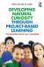 Developing Natural Curiosity Through Project-Based Learning : Five Strategies for the PreK-3 Classroom
