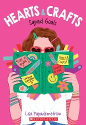 Squad Goals (Hearts and Crafts #1)