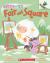 Fair and Square: an Acorn Book (Unicorn and Yeti #5)