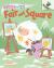 Fair and Square: an Acorn Book (Unicorn and Yeti #5) (Library Edition)