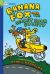 Banana Fox and the Secret Sour Society: a Graphix Chapters Book (Banana Fox #1)