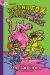 Banana Fox and the Gummy Monster Mess: a Graphix Chapters Book (Banana Fox #3)