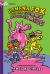 Banana Fox and the Gummy Monster Mess: a Graphix Chapters Book (Banana Fox #3)