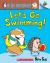 Let's Go Swimming!: an Acorn Book (Hello, Hedgehog! #4)