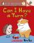 Can I Have a Turn?: an Acorn Book (Hello, Hedgehog! #5)