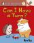 Can I Have a Turn?: an Acorn Book (Hello, Hedgehog! #5)
