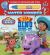 Wild Dino Round-Up! (a Dino Ranch Water Wonder Storybook)