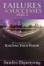 FAILURES & SUCCESSES - Part 4 : 27 Successful Christian Steps to Igniting Your Vision