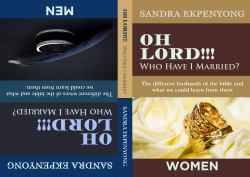 Oh Lord Who Have I Married for Men and Women (Flip Book) : The Different Husbands and Wives of the Bible and What We Could Learn from Them