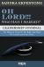 Oh Lord Who Have I Married (MEN LEADERSHIP JOURNAL) : The Different Wives of The Bible And What We Could Learn From Them
