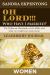 Oh Lord Who Have I Married (WOMEN LEADERSHIP JOURNAL) : The Different Husbands of the Bible and What We Could Learn from Them