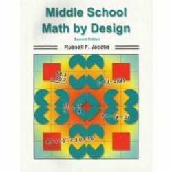 Middle School Math - by Design