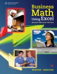 Business Math Using ExcelÂ