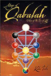 Magic of Qabalah : Visions of the Tree of Life