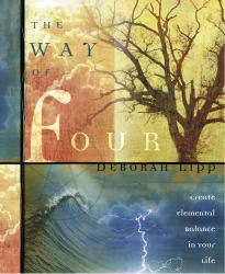 Way of Four : Create Elemental Balance in Your Life