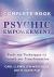 The Complete Book of Psychic Empowerment : Tools and Techniques for Growth and Empowerment