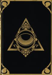 Night Sun Tarot Journal