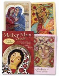 Mother Mary Oracle : Protection Miracles and Grace of the Holy Mother