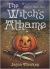 The Witch's Athame : The Craft, Lore and Magick of Ritual Blades