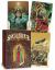Santa Muerte Tarot Deck : Book of the Dead Santa Muerte Tarot Deck : Book of the Dead