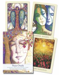 Peace Oracle : Guidance for Challenging Times