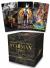 Starman Deluxe Tarot Kit