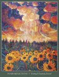 Inner Reflections Journal : Writing and Creativity Journal