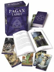 Pagan Tarot Kit : New Edition