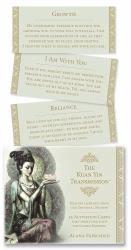 The Kuan Yin Transmission Deck : Healing Guidance from Our Universal Mother