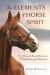 The Elements of Horse Spirit : The Magical Bond Between Humans and Horses