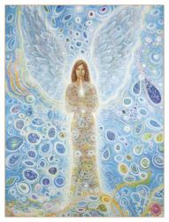 Angels Writing, Healing and Creativity Journal