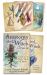 Anatomy of a Witch Oracle : Cards for the Body, Mind and Spirit