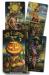Jack-O'-Lantern Tarot Jack-O'-Lantern Tarot