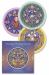 Mandala Healing Oracle : Journey to Your Heart