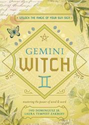 Gemini Witch : Unlock the Magic of Your Sun Sign