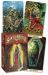 Santa Muerte Tarot Mini Santa Muerte Tarot Mini