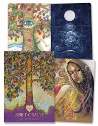 Spirit Oracle : Third Edition
