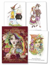 Oracle of the Wylder Ones : Messages and Affirmations from the Wylderness