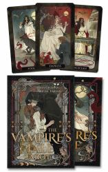 The Vampire's Tale Tarot