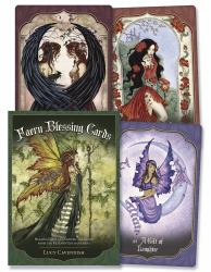 Faery Blessing Cards : Healing Gifts and Shining Treasures from the Realm of Enchantment