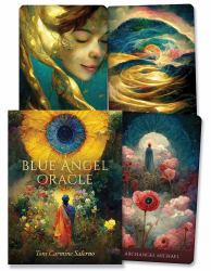 Blue Angel Oracle : New Earth Edition