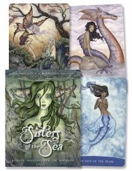 Sisters of the Sea : Healing Magicks from the Mermaids