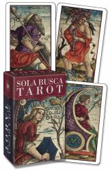 Sola Busca Tarot Mini