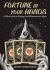 Fortune in Your Hands : A Witch's Guide to Playing Card Divination and Magic