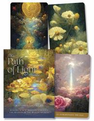 The Path of Light Oracle : Healing and Self-Mastery Through the Wisdom of the Bhagavad Gita