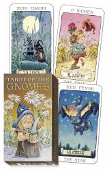 Tarot of the Gnomes