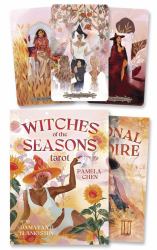 Witches of the Seasons Tarot
